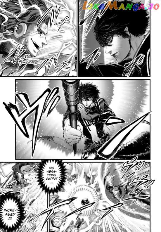 Record Of Ragnarok, Chapter 69 image 31